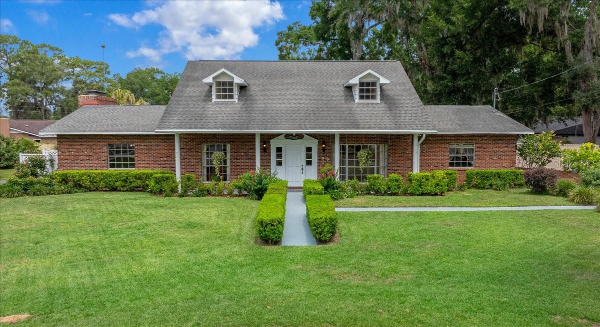 WOODBINE - Residential