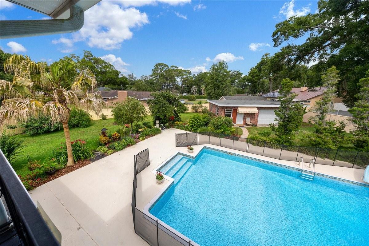 WOODBINE - Residential