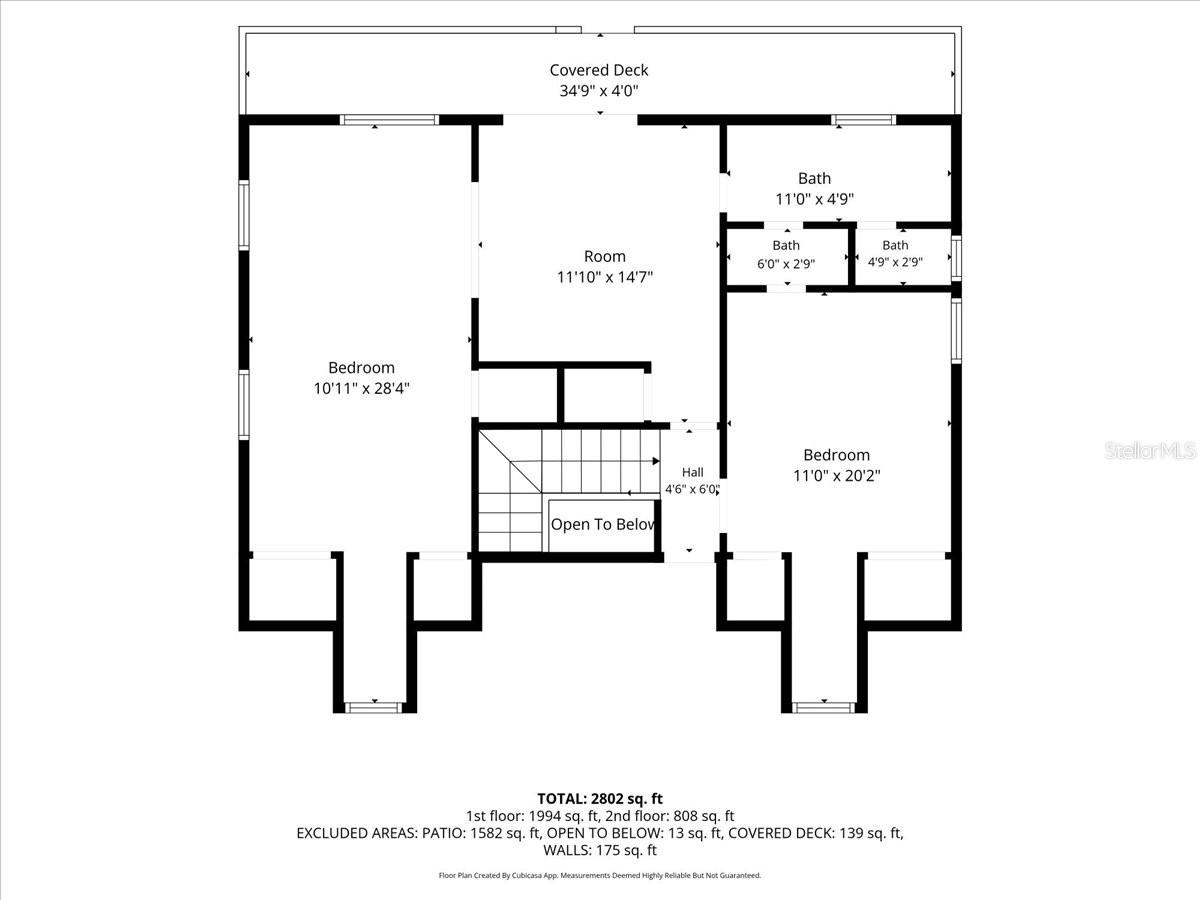 WOODBINE - Residential