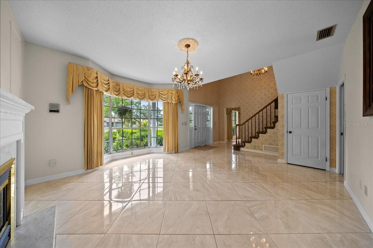 WOODBINE - Residential