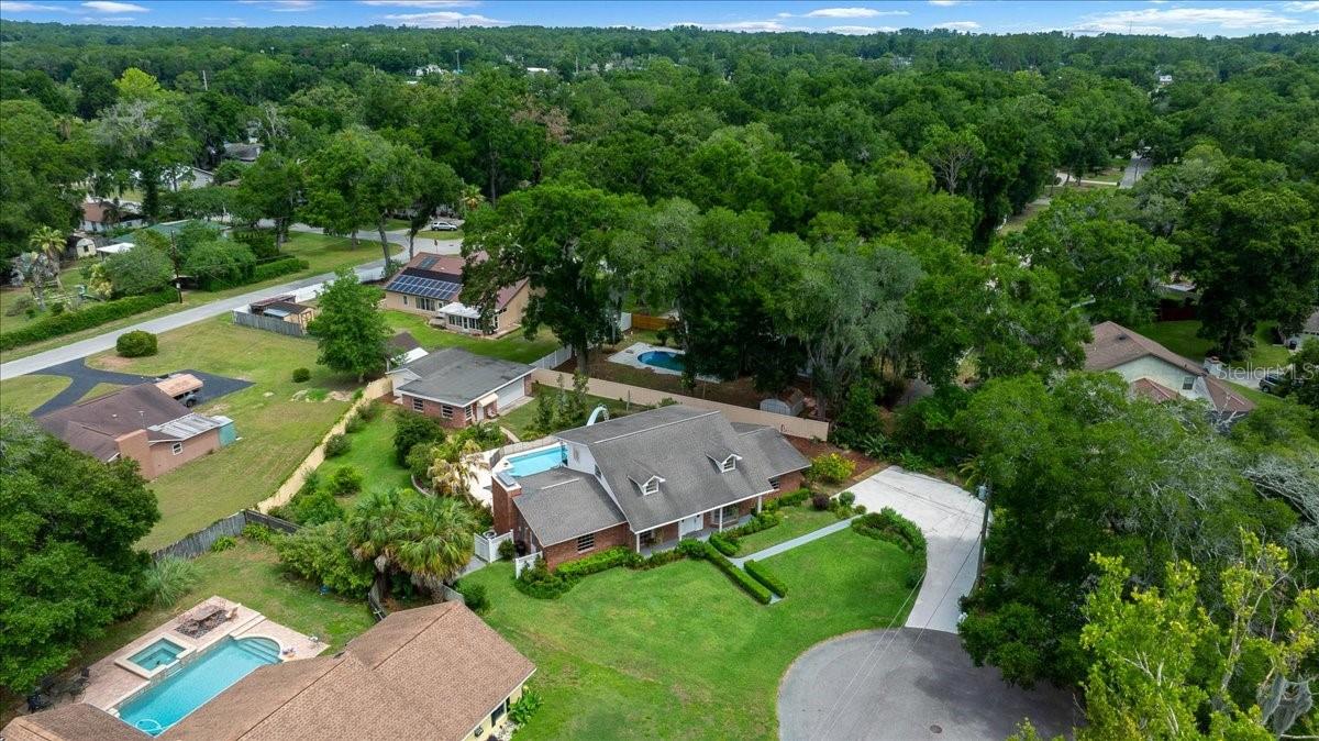 WOODBINE - Residential
