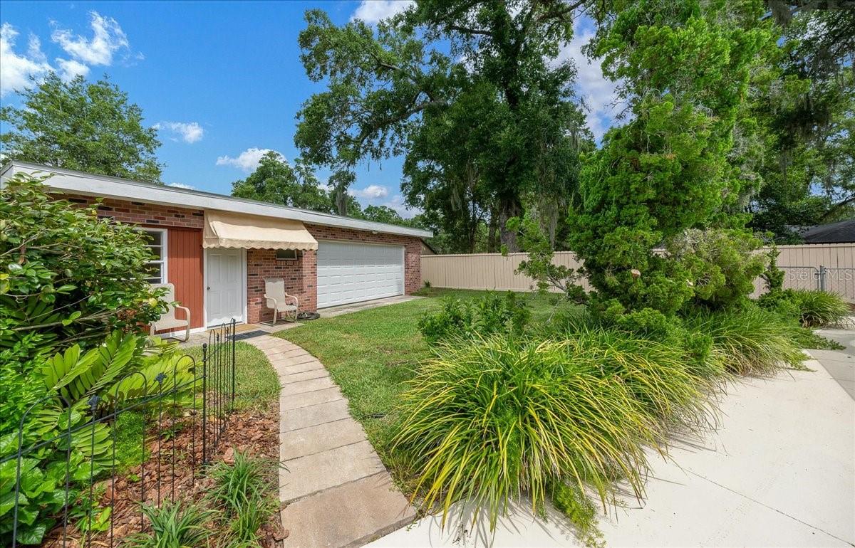 WOODBINE - Residential