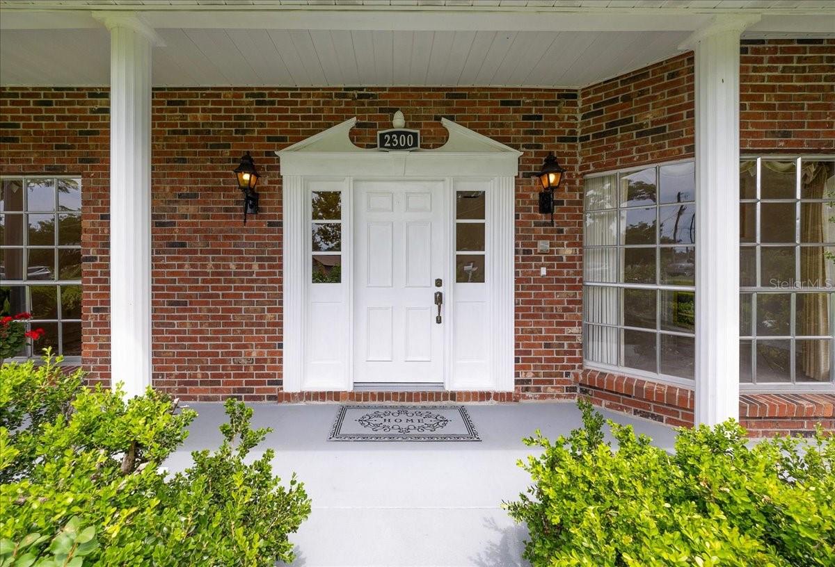 WOODBINE - Residential