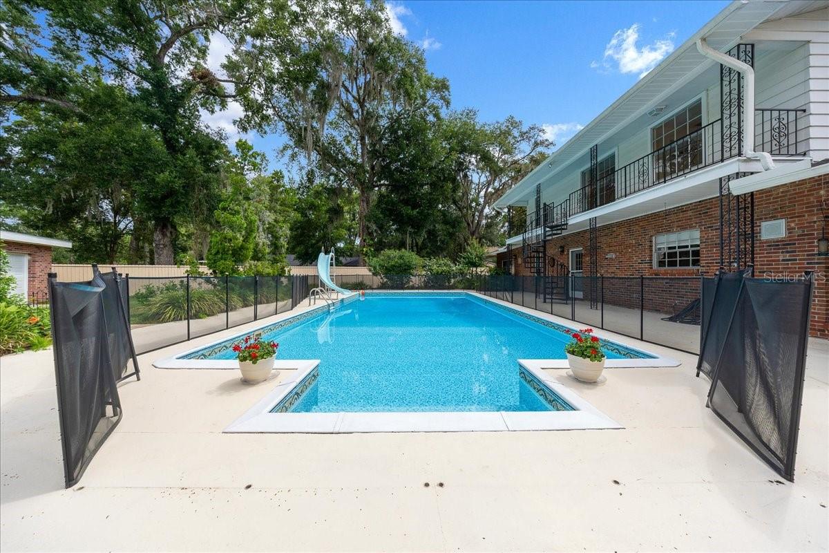 WOODBINE - Residential