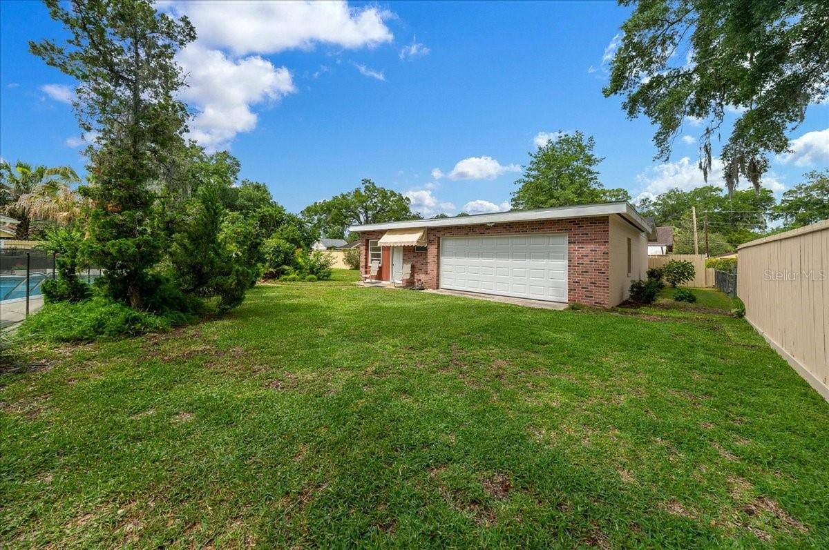 WOODBINE - Residential
