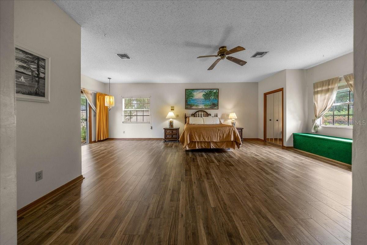 WOODBINE - Residential