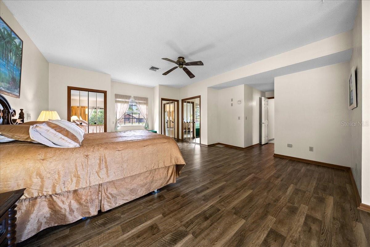 WOODBINE - Residential
