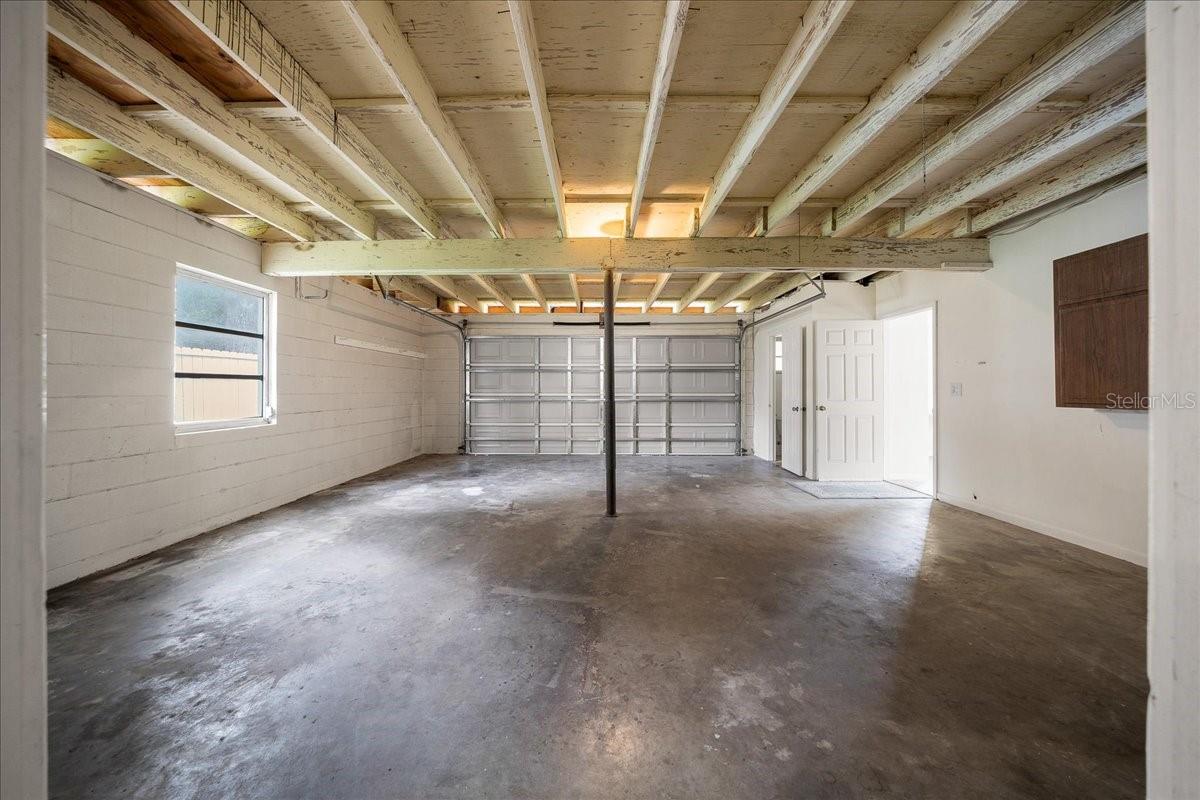 WOODBINE - Residential
