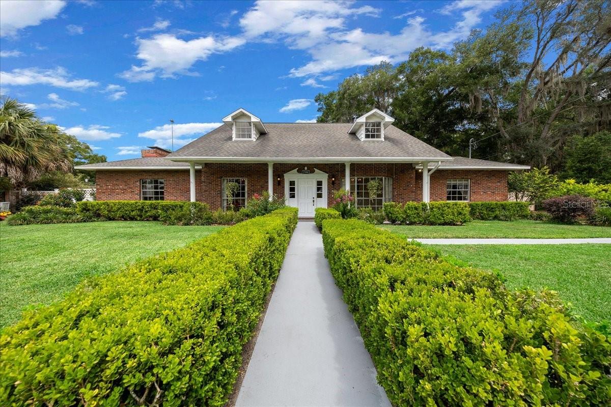 WOODBINE - Residential