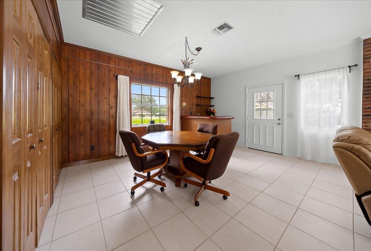 WOODBINE - Residential