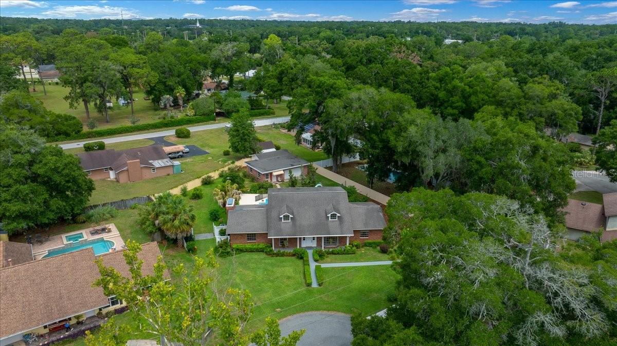 WOODBINE - Residential