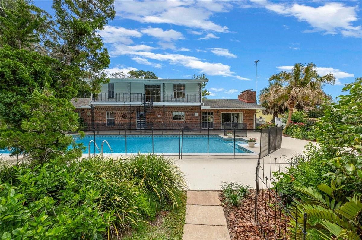 WOODBINE - Residential