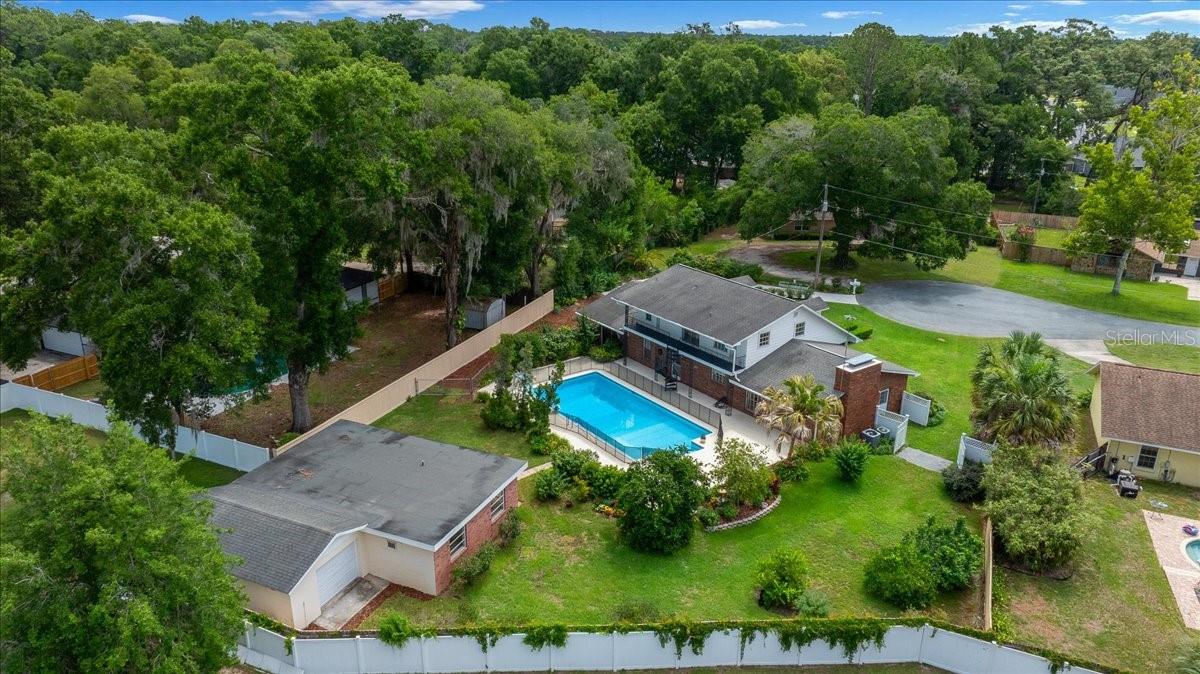 WOODBINE - Residential