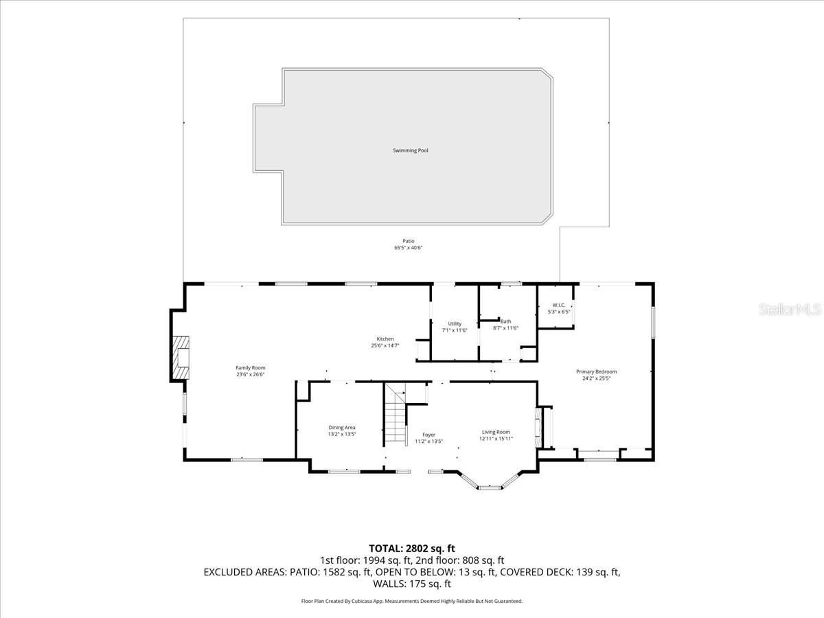 WOODBINE - Residential