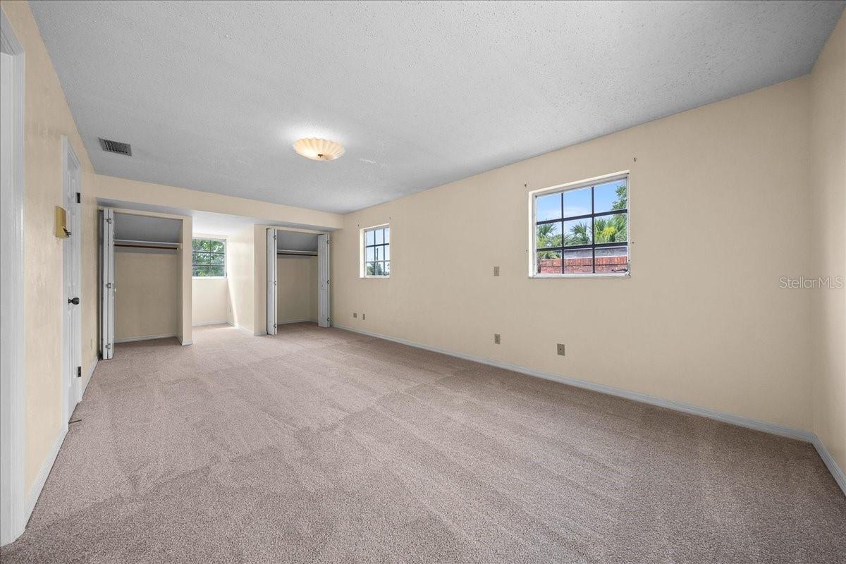 WOODBINE - Residential