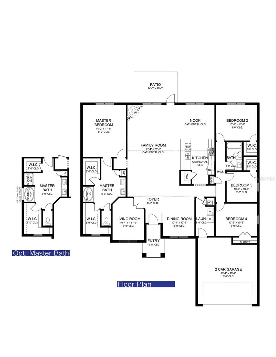 ROYAL HIGHLANDS - Residential