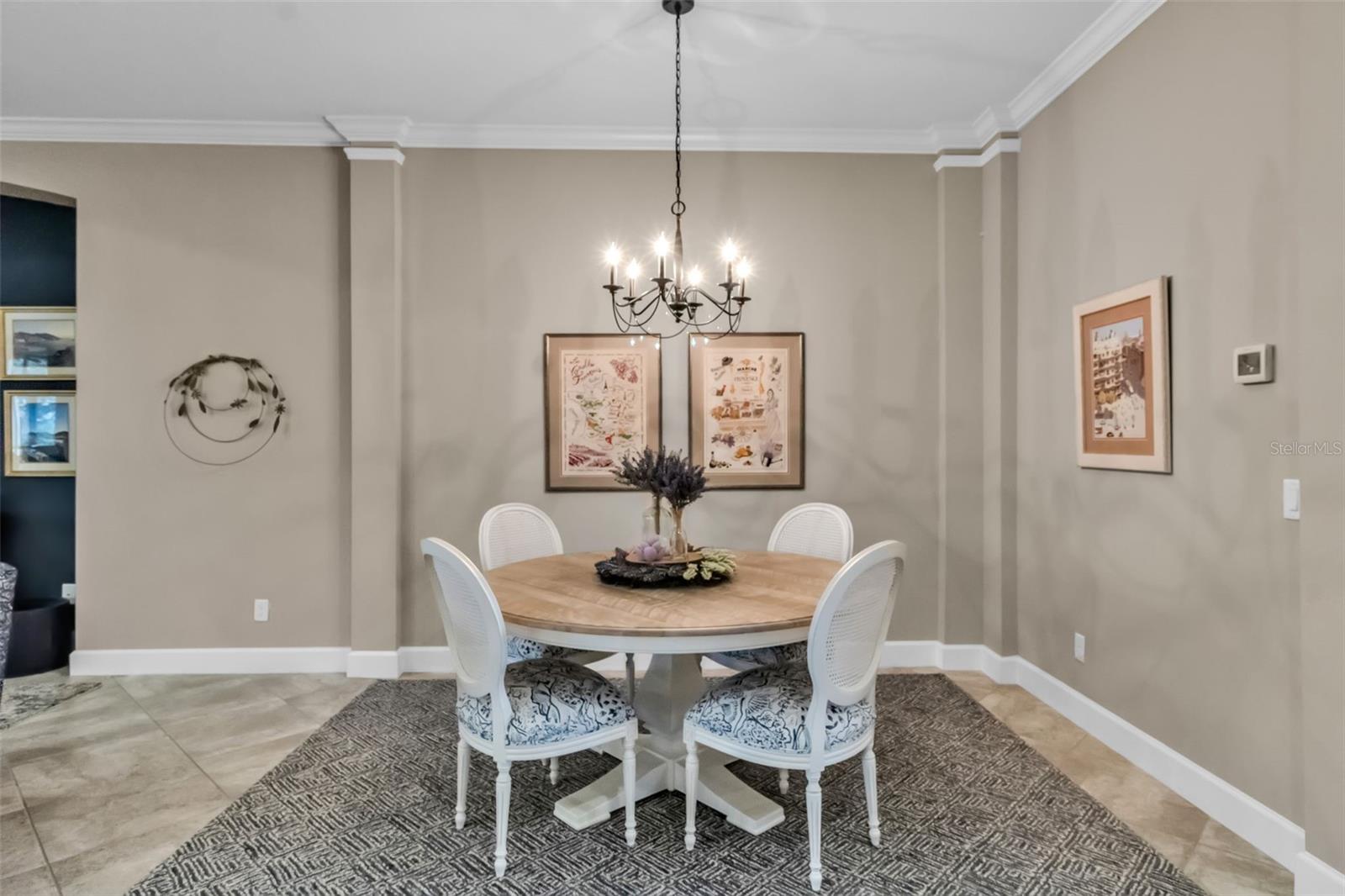 ESPLANADE PH III SUBPHASES E, G & H - Residential