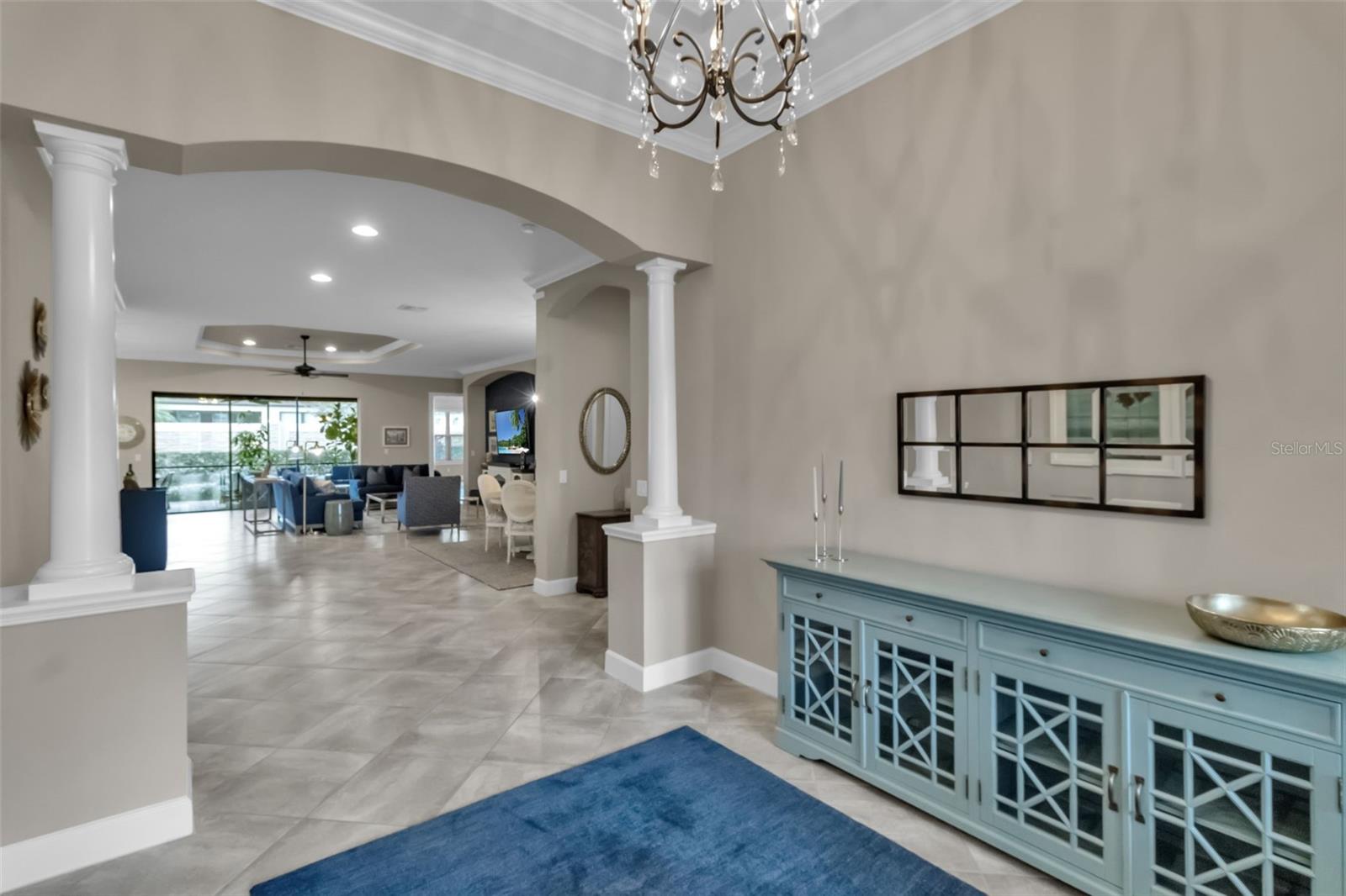 ESPLANADE PH III SUBPHASES E, G & H - Residential