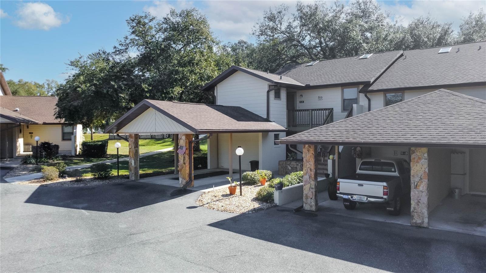 CITRUS HILLS ADD 01 - Residential