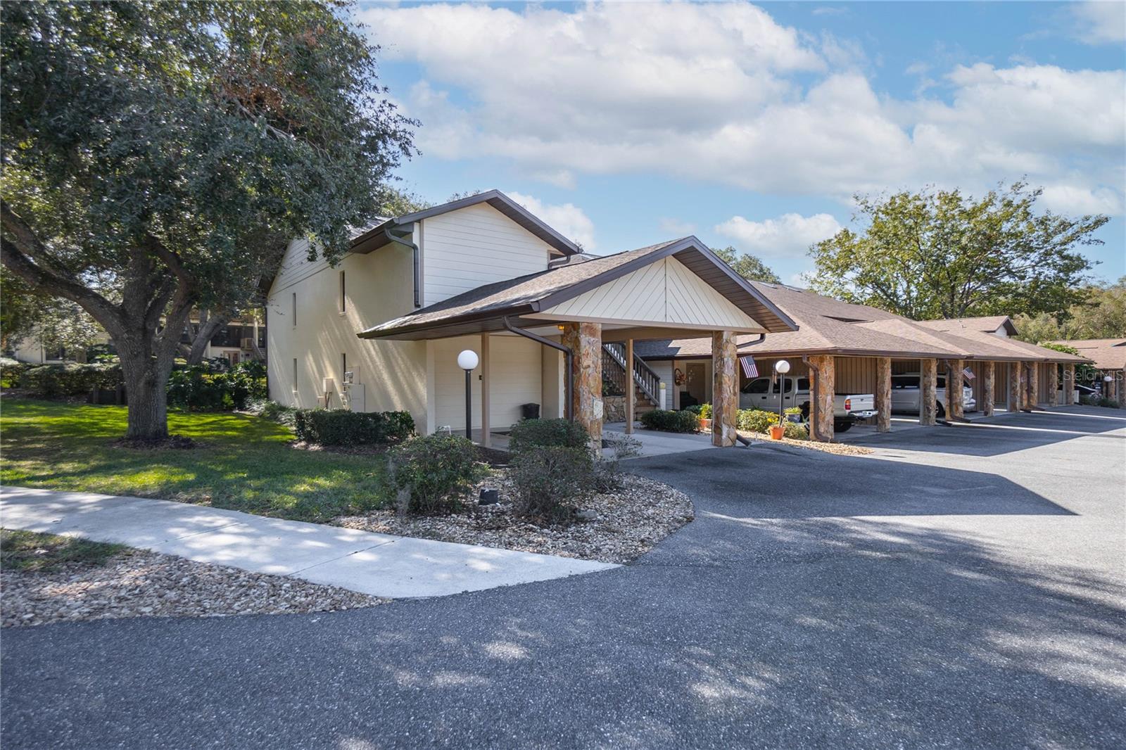 CITRUS HILLS ADD 01 - Residential