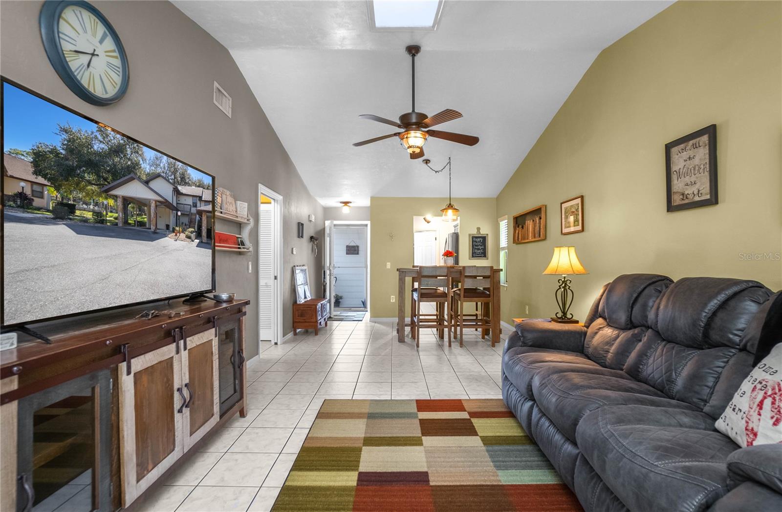 CITRUS HILLS ADD 01 - Residential