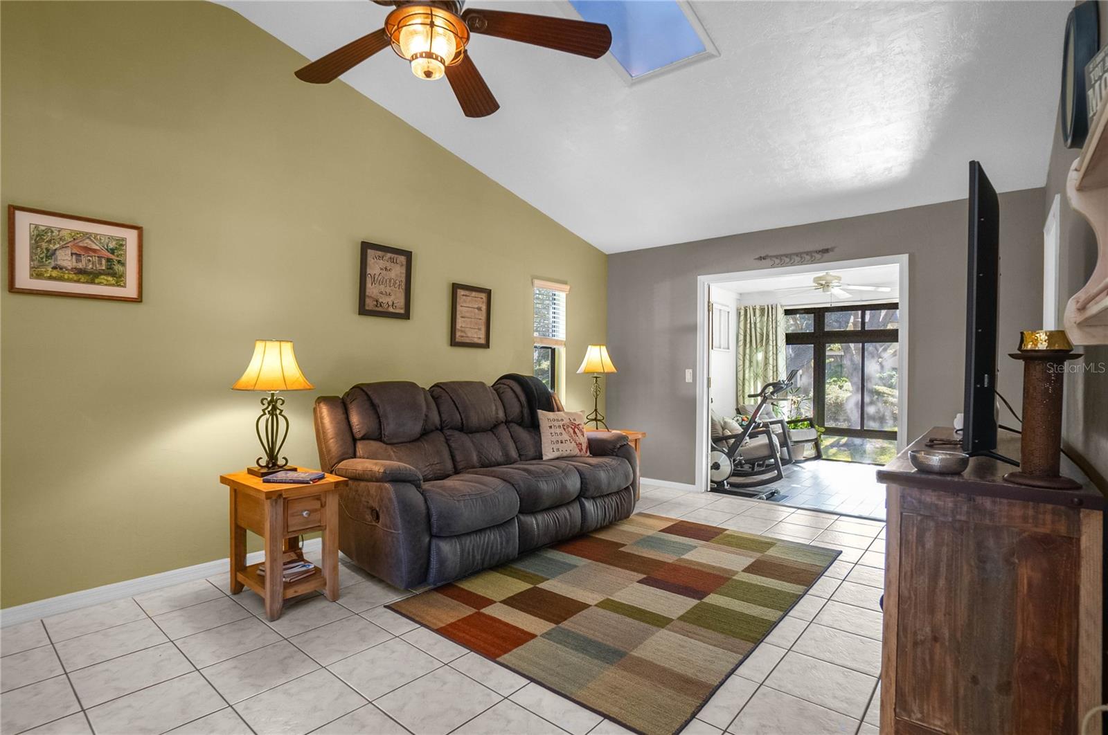 CITRUS HILLS ADD 01 - Residential