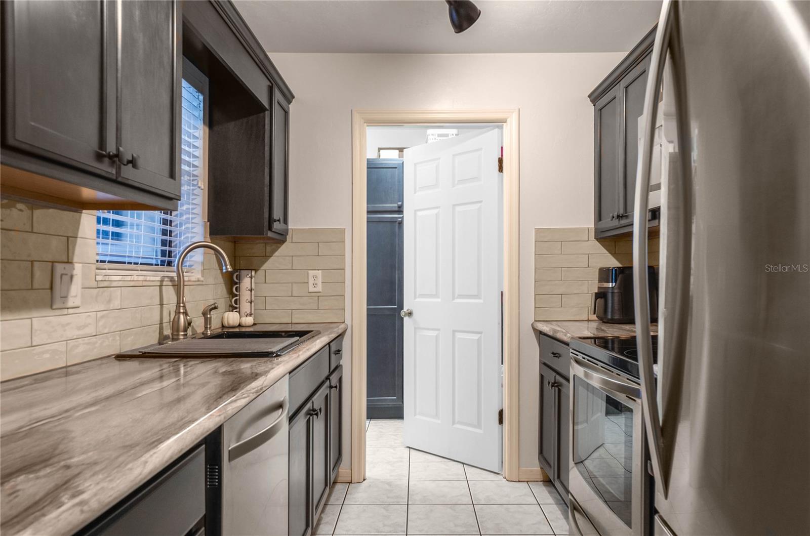 CITRUS HILLS ADD 01 - Residential