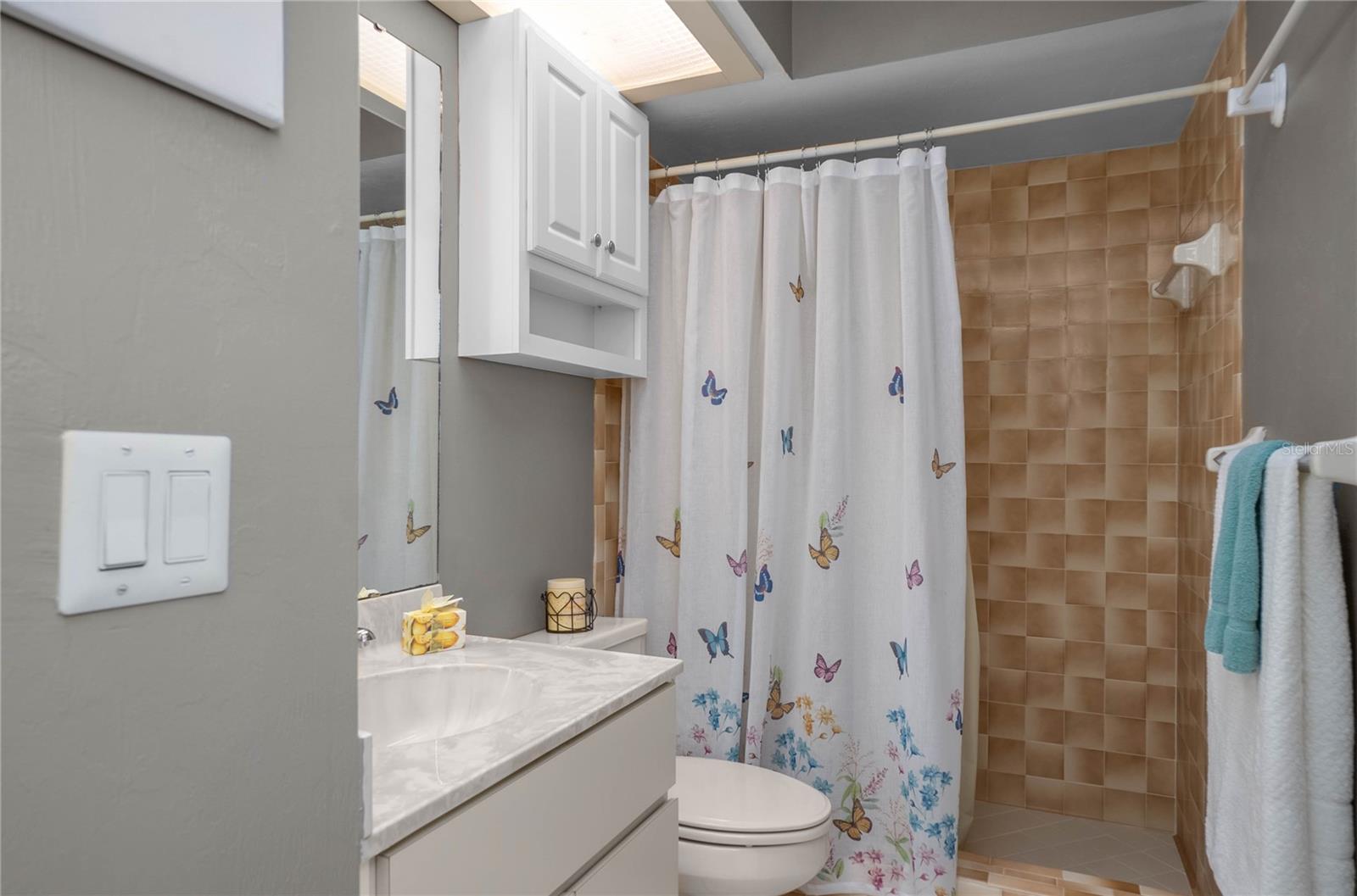 CITRUS HILLS ADD 01 - Residential