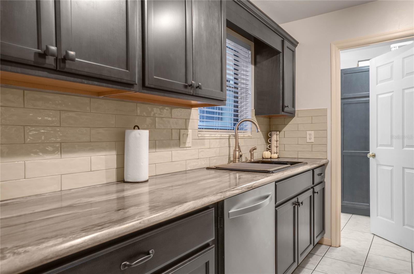 CITRUS HILLS ADD 01 - Residential