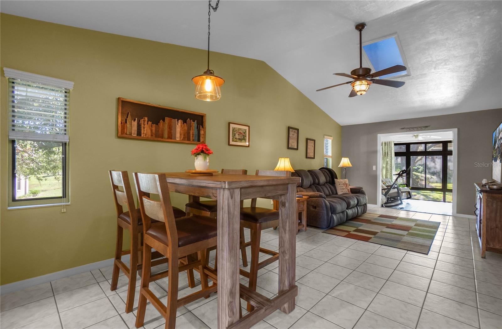 CITRUS HILLS ADD 01 - Residential