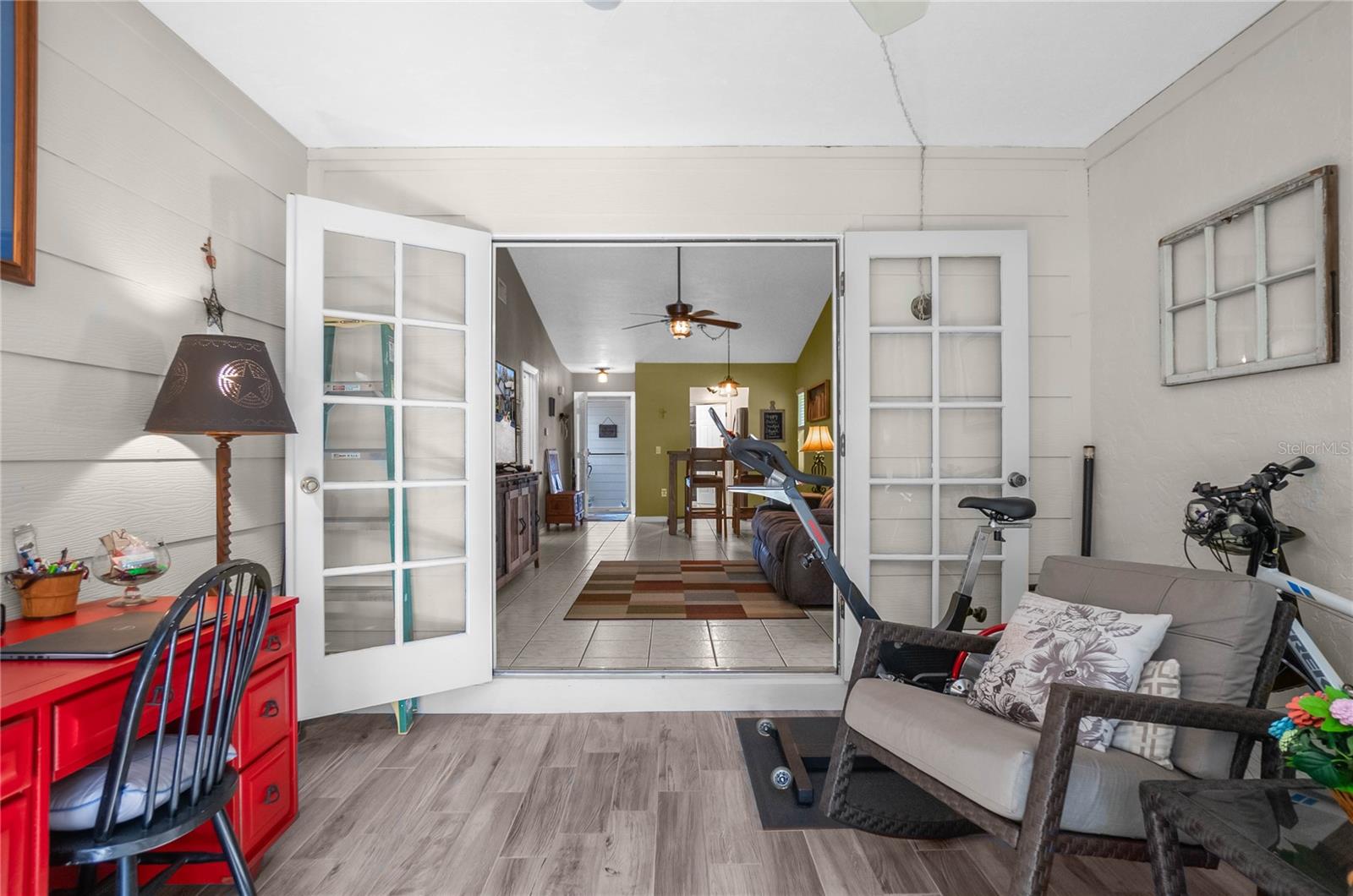 CITRUS HILLS ADD 01 - Residential