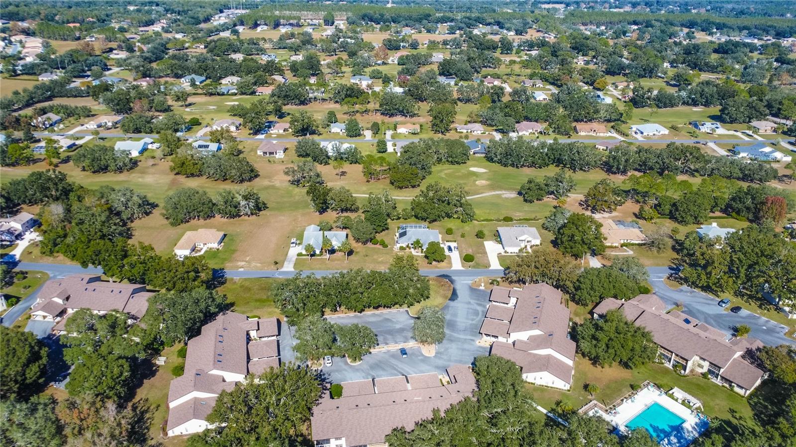 CITRUS HILLS ADD 01 - Residential