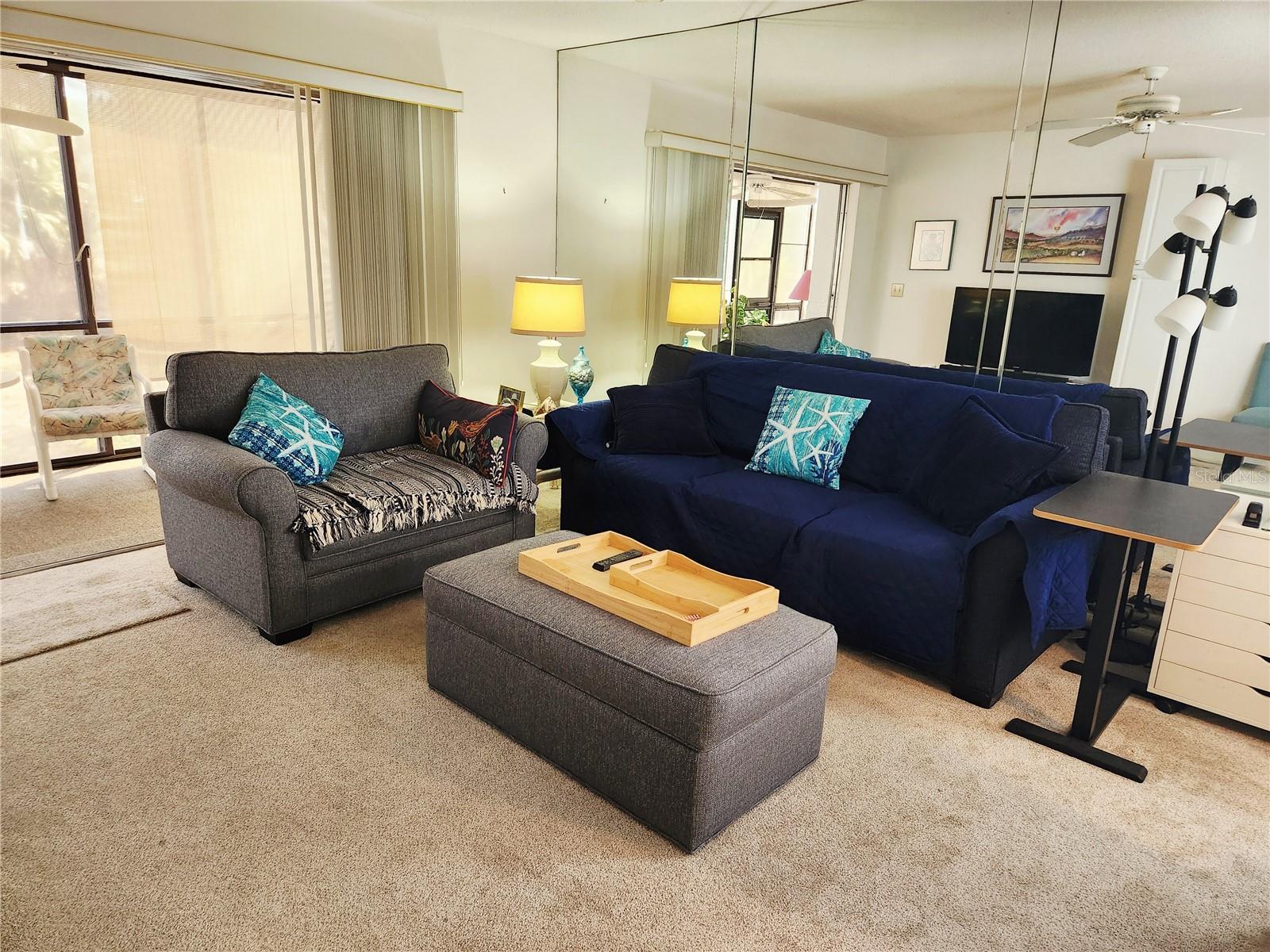 FIDDLERS GREEN CONDO 02 PH 02 - Residential