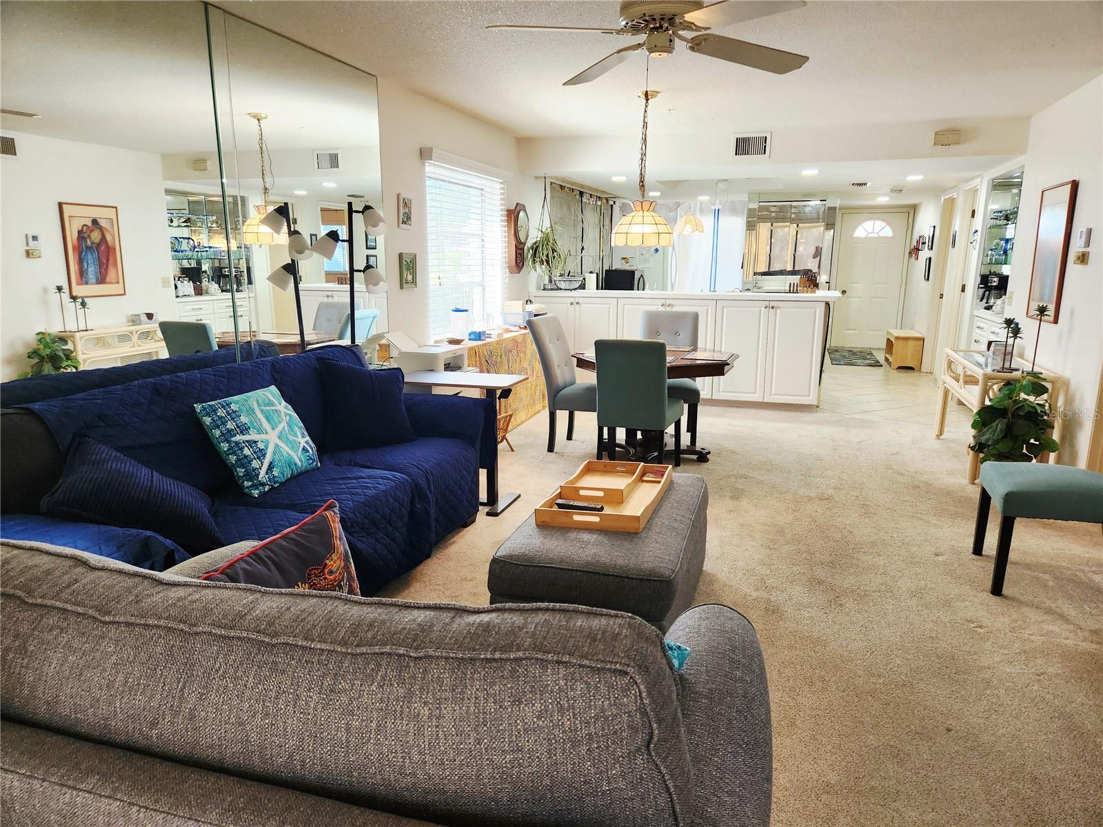 FIDDLERS GREEN CONDO 02 PH 02 - Residential