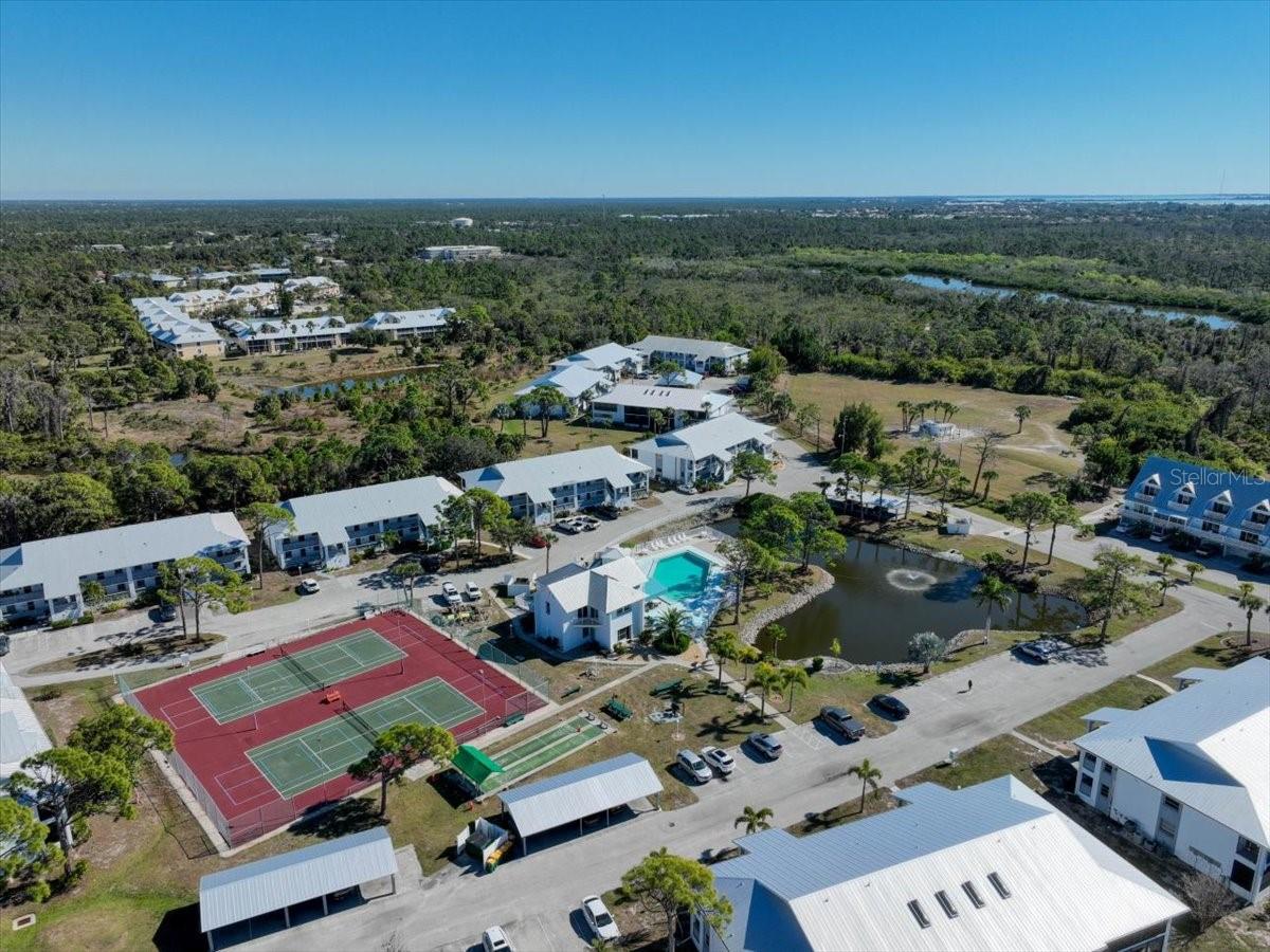 FIDDLERS GREEN CONDO 02 PH 02 - Residential