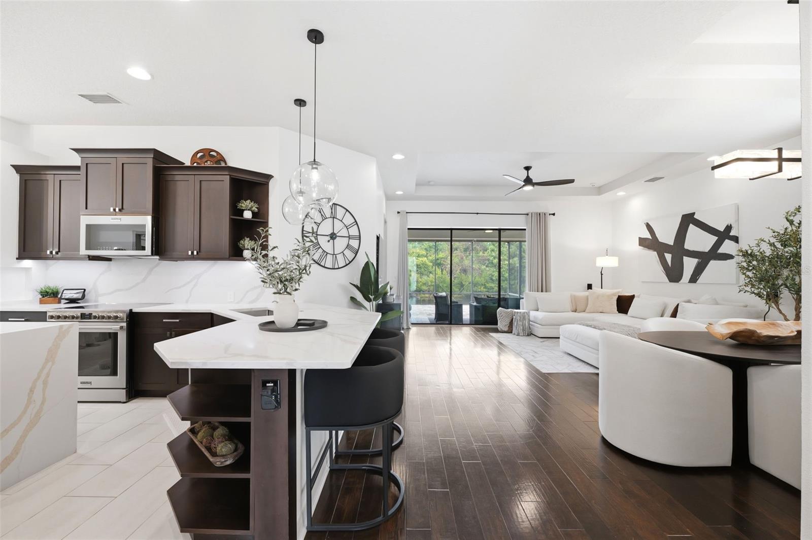 TRINITY EAST REP - Residential