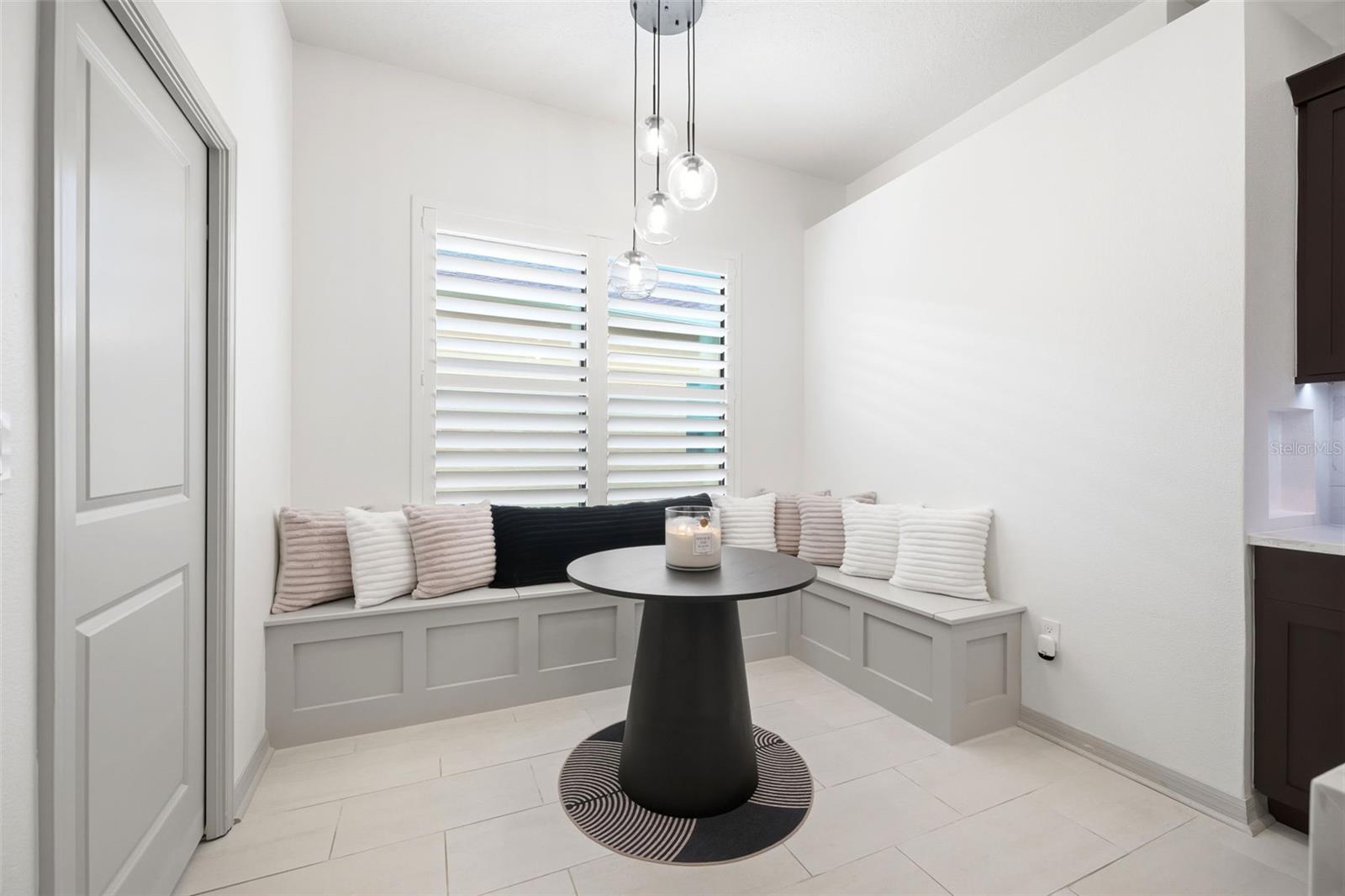 TRINITY EAST REP - Residential