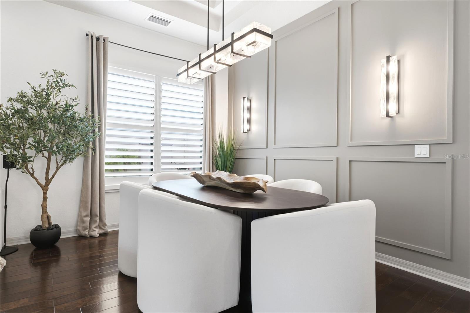 TRINITY EAST REP - Residential