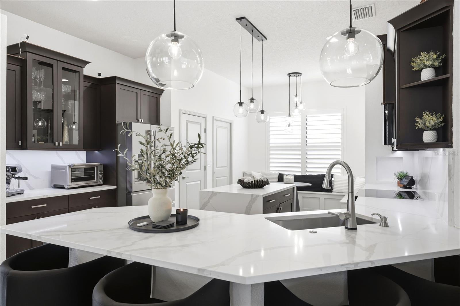 TRINITY EAST REP - Residential