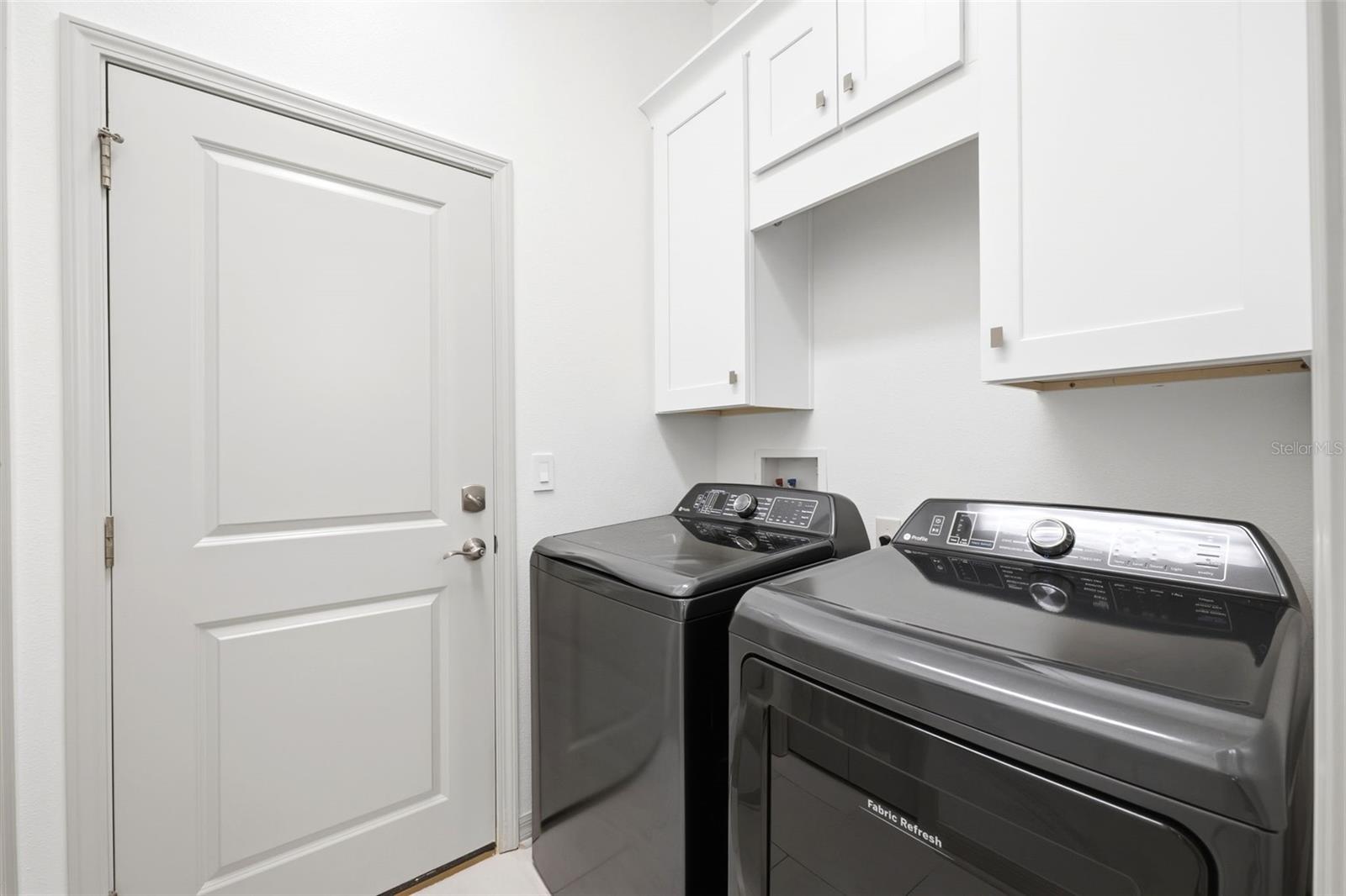 TRINITY EAST REP - Residential
