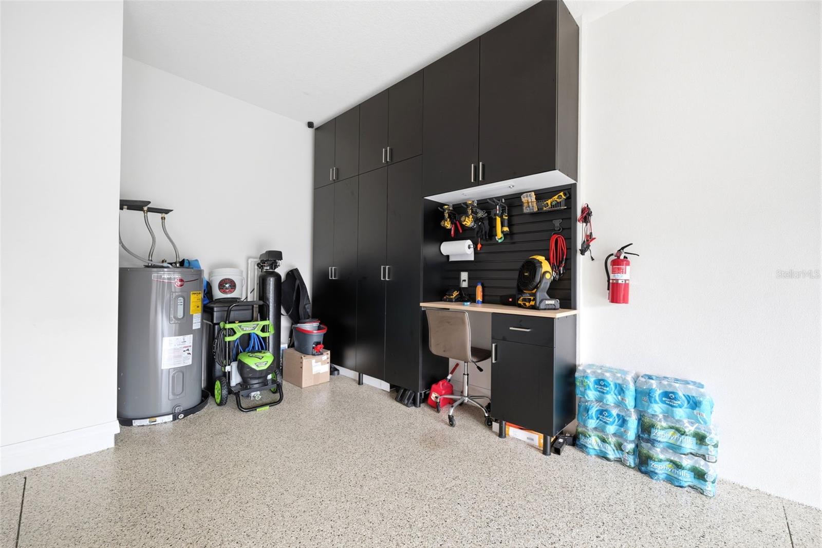 TRINITY EAST REP - Residential