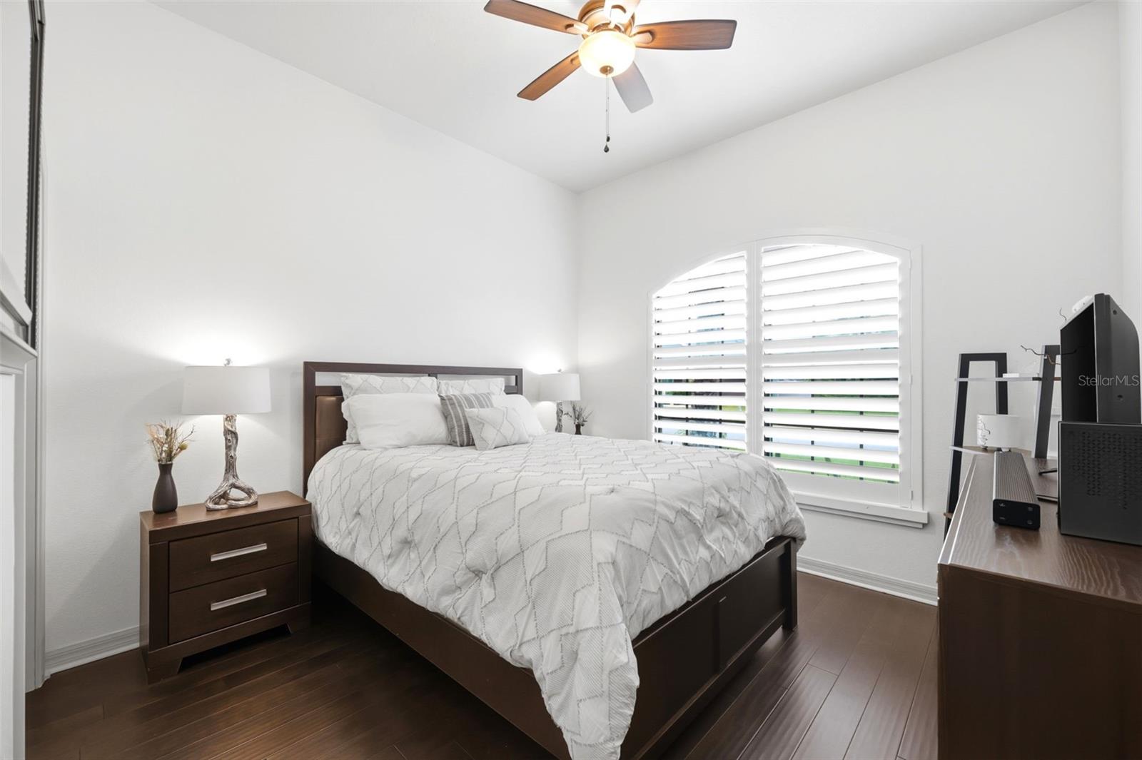 TRINITY EAST REP - Residential