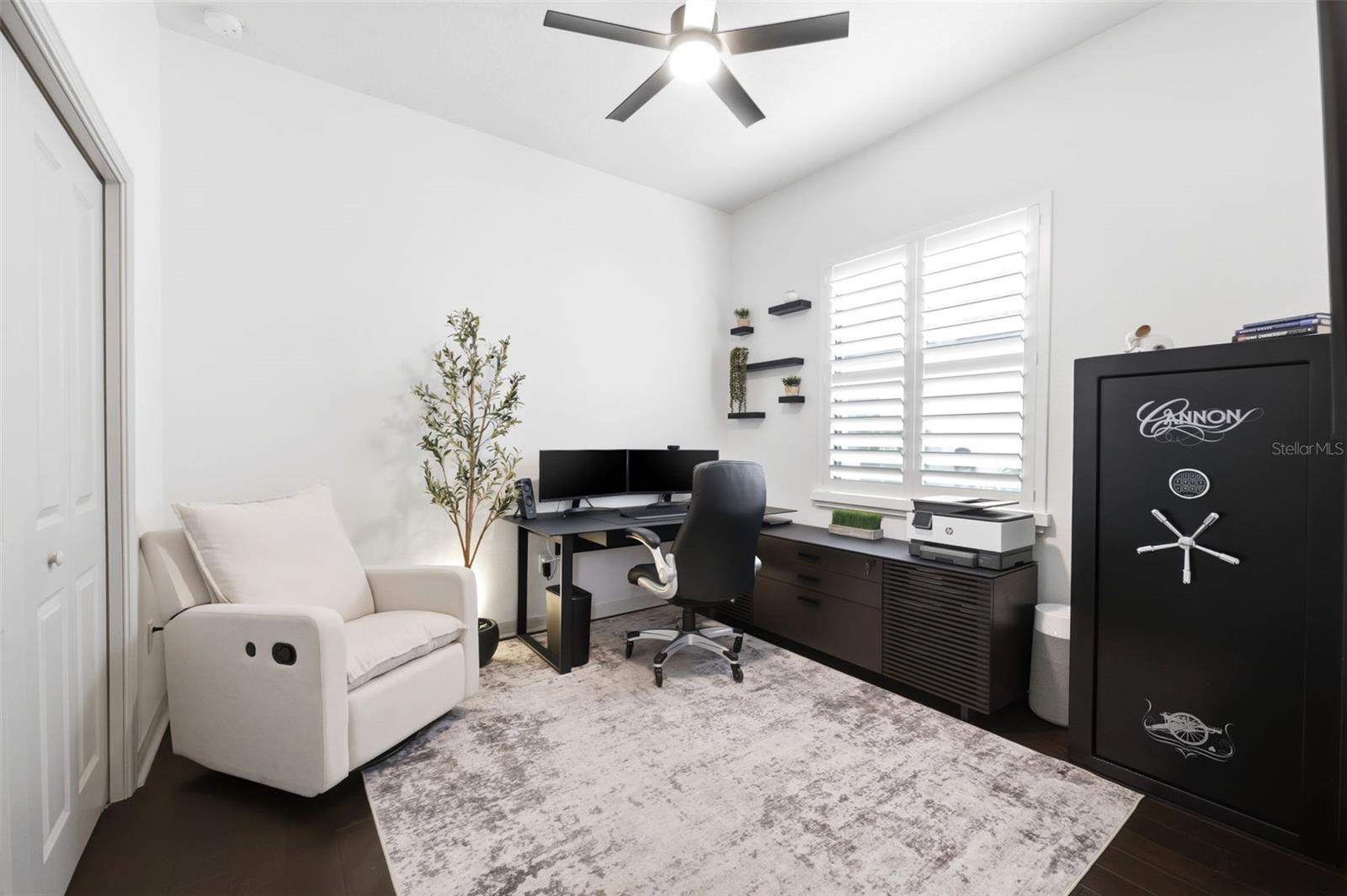 TRINITY EAST REP - Residential