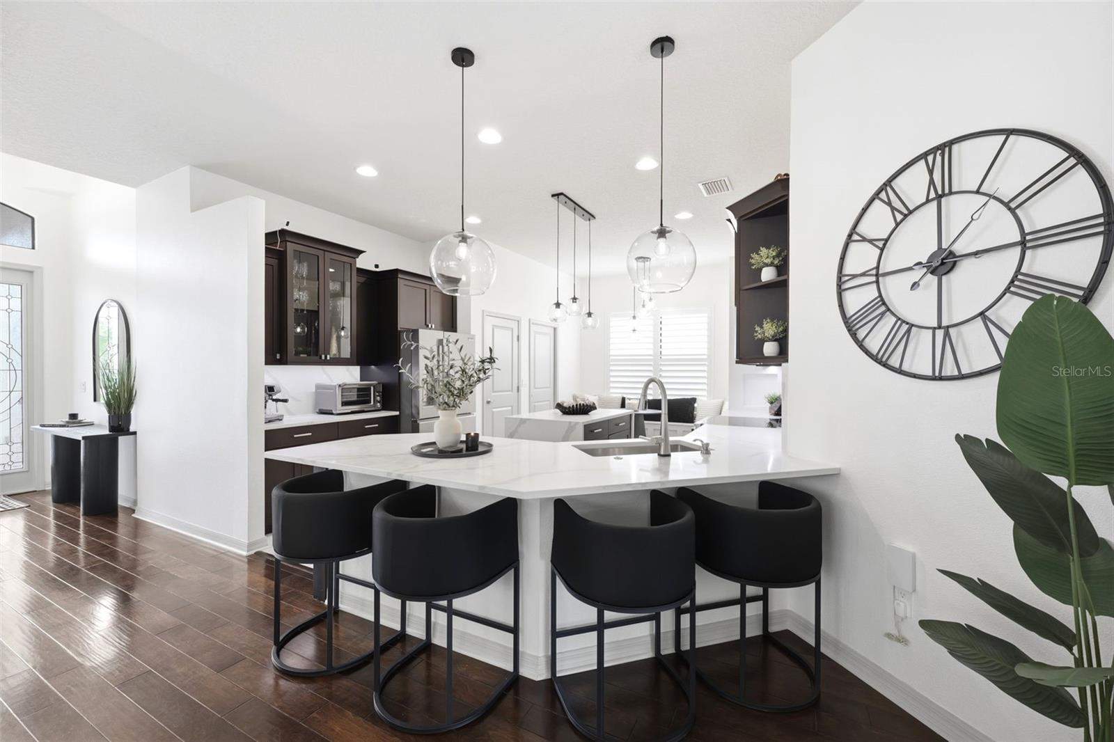 TRINITY EAST REP - Residential