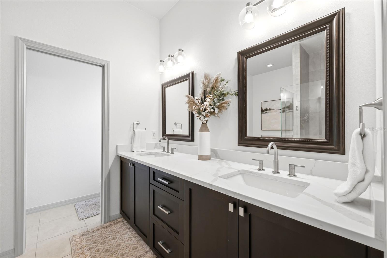 TRINITY EAST REP - Residential