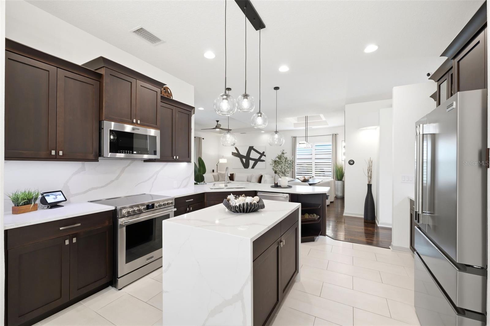 TRINITY EAST REP - Residential