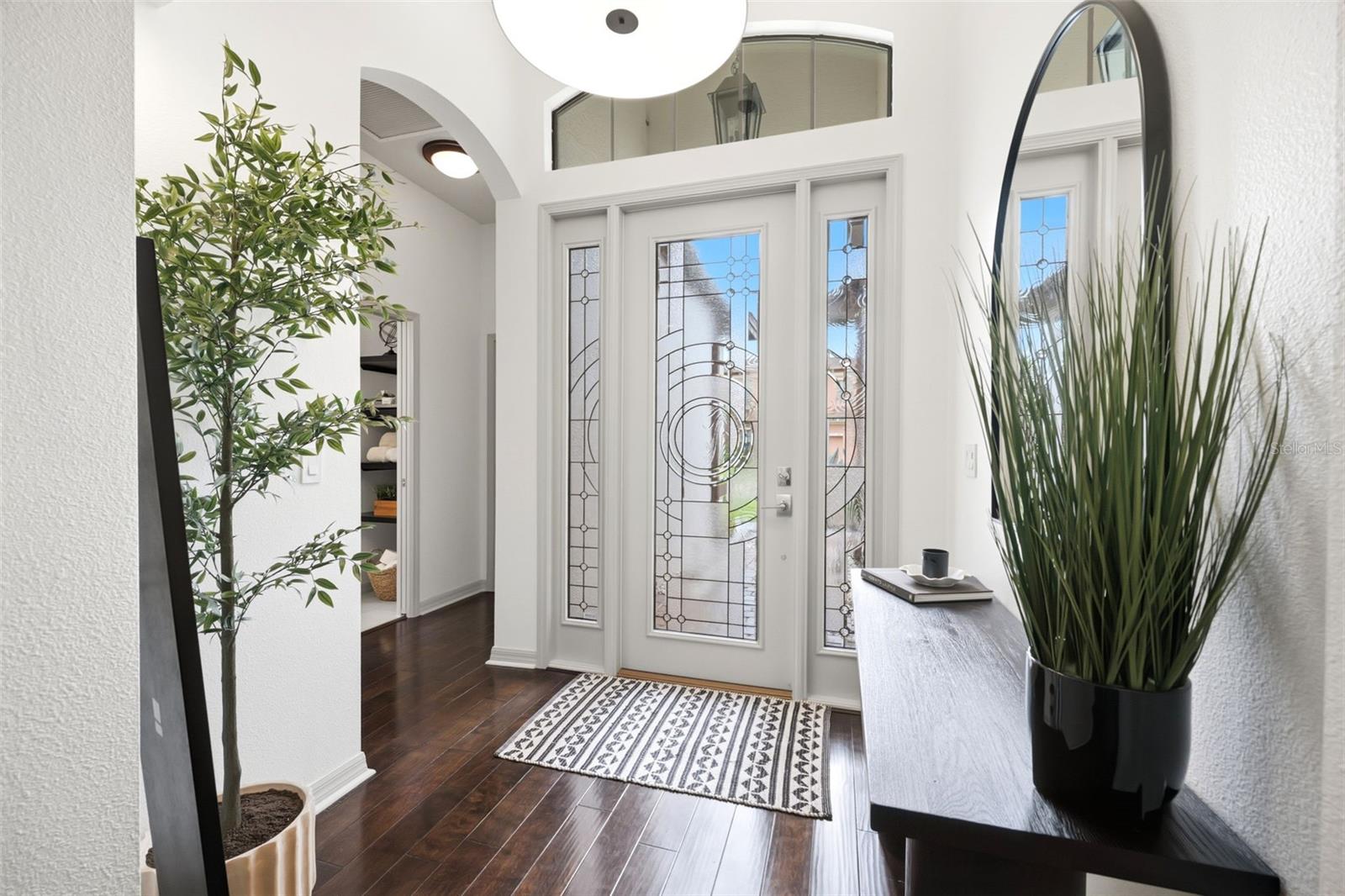 TRINITY EAST REP - Residential