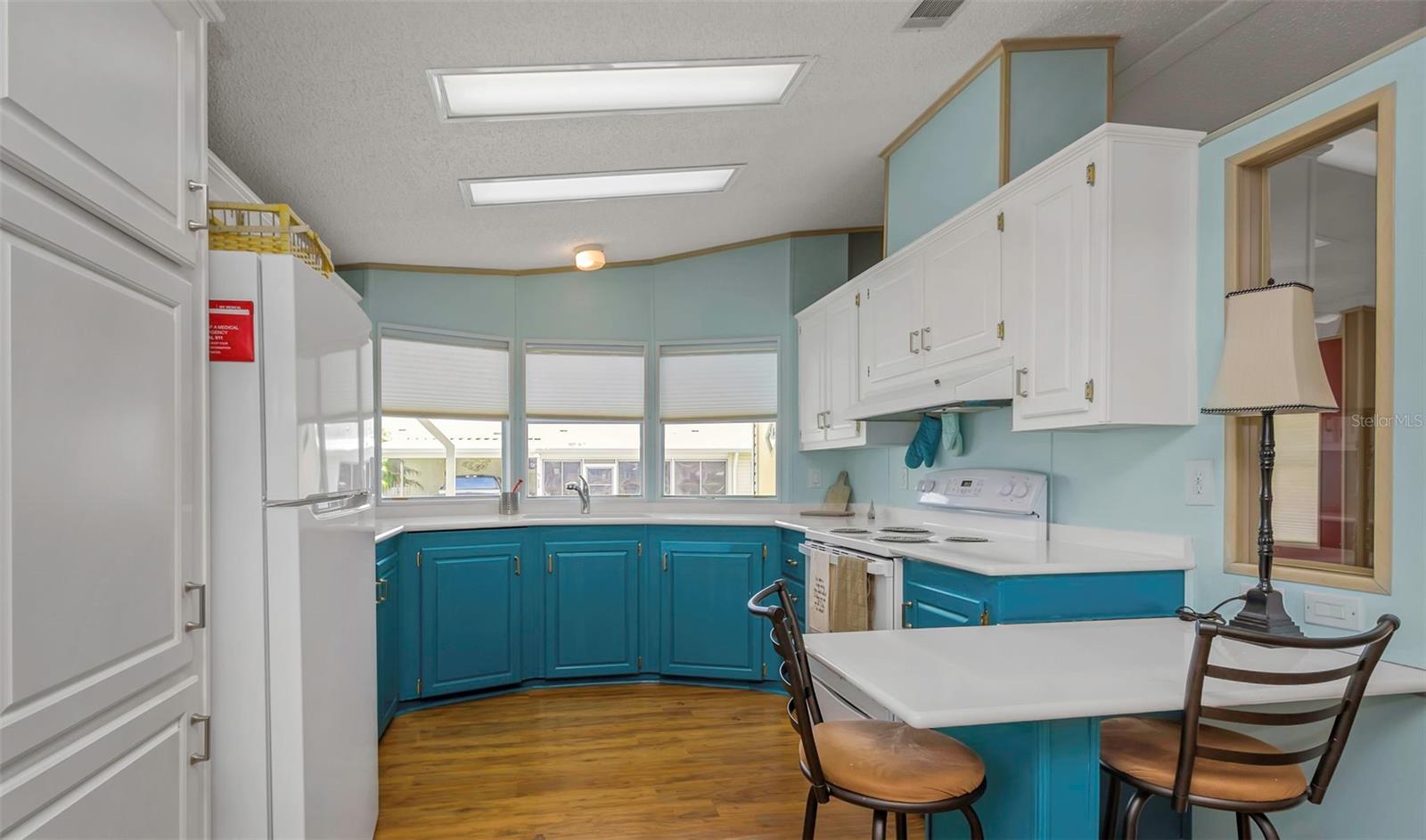 PALM HILL MOBILE HOME PARK UNREC - Residential