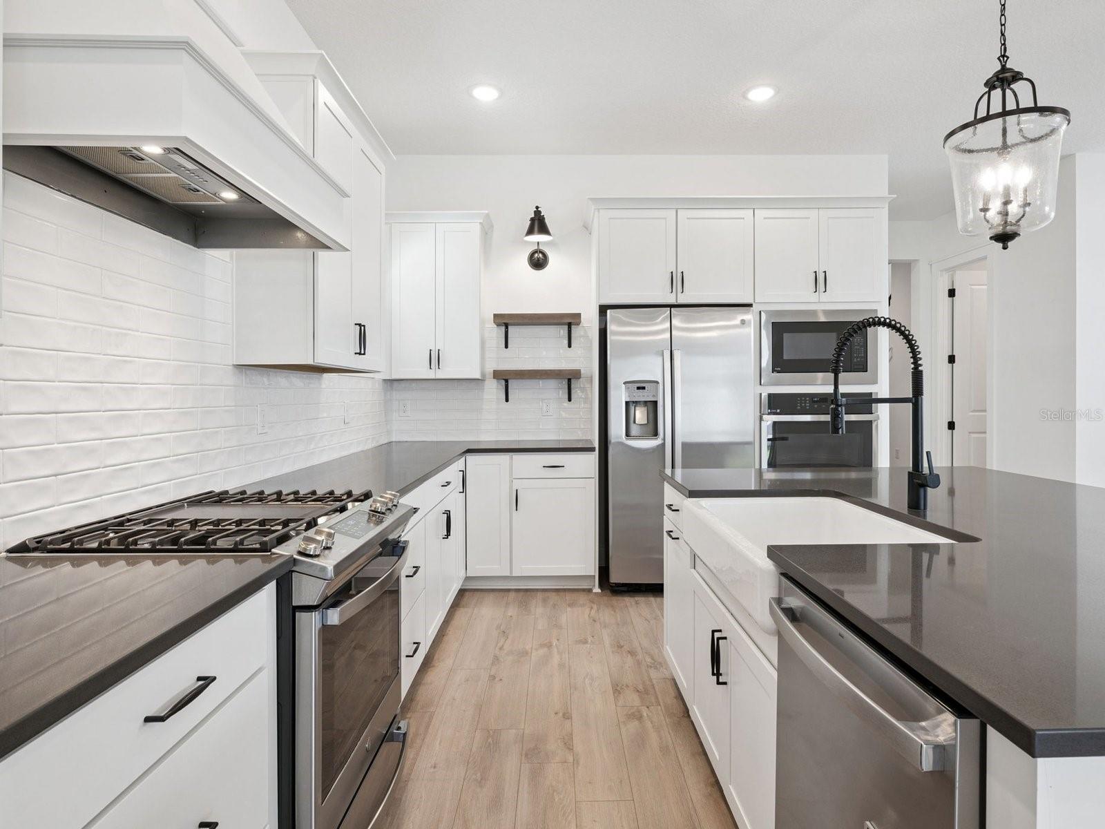 OSPREY RANCH PH 1 - Residential