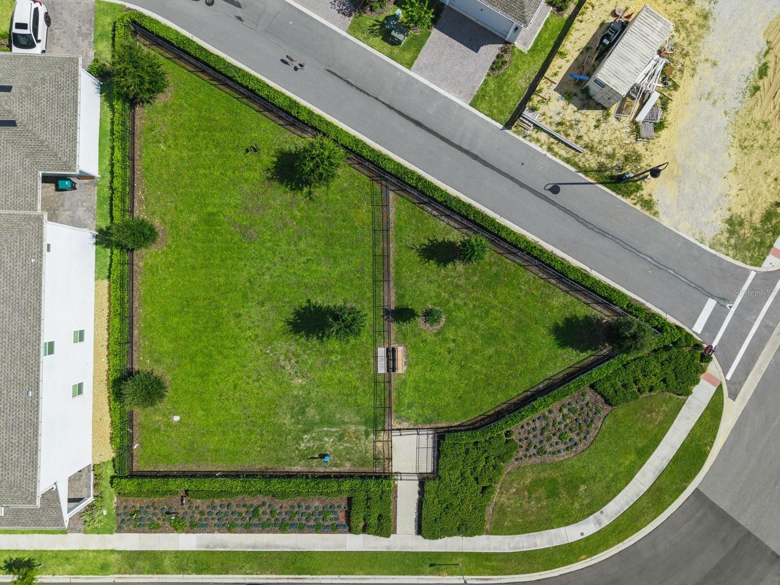 OSPREY RANCH PH 1 - Residential